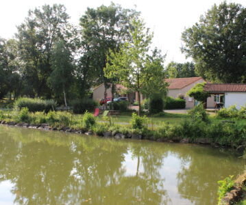 Les gîtes